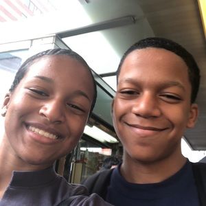 Meet your Posher, Candace